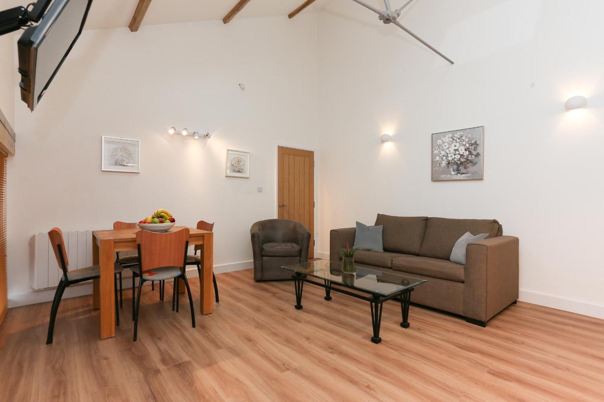 Strawberry Line, Apartment 2 Wells Dış mekan fotoğraf