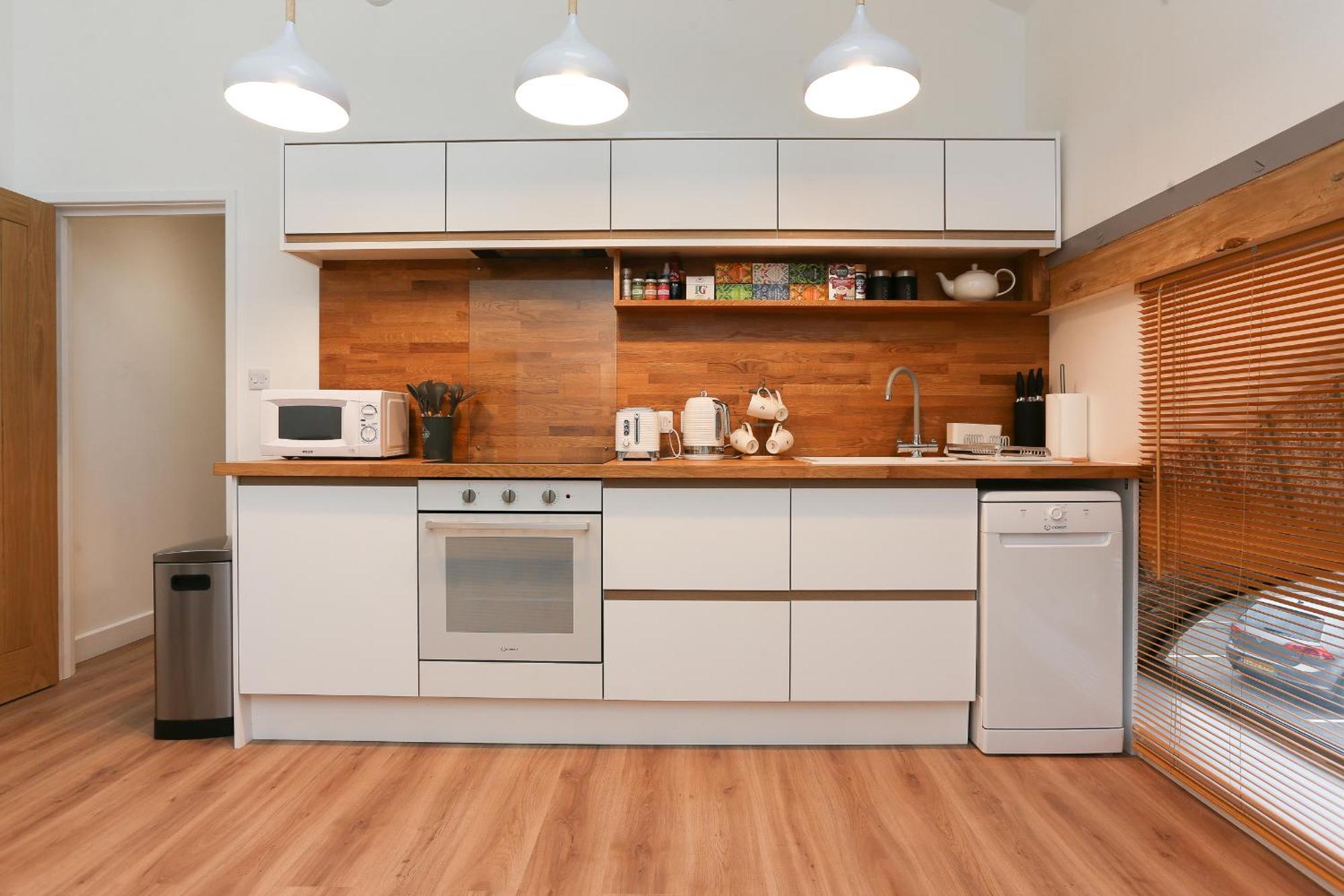Strawberry Line, Apartment 2 Wells Dış mekan fotoğraf
