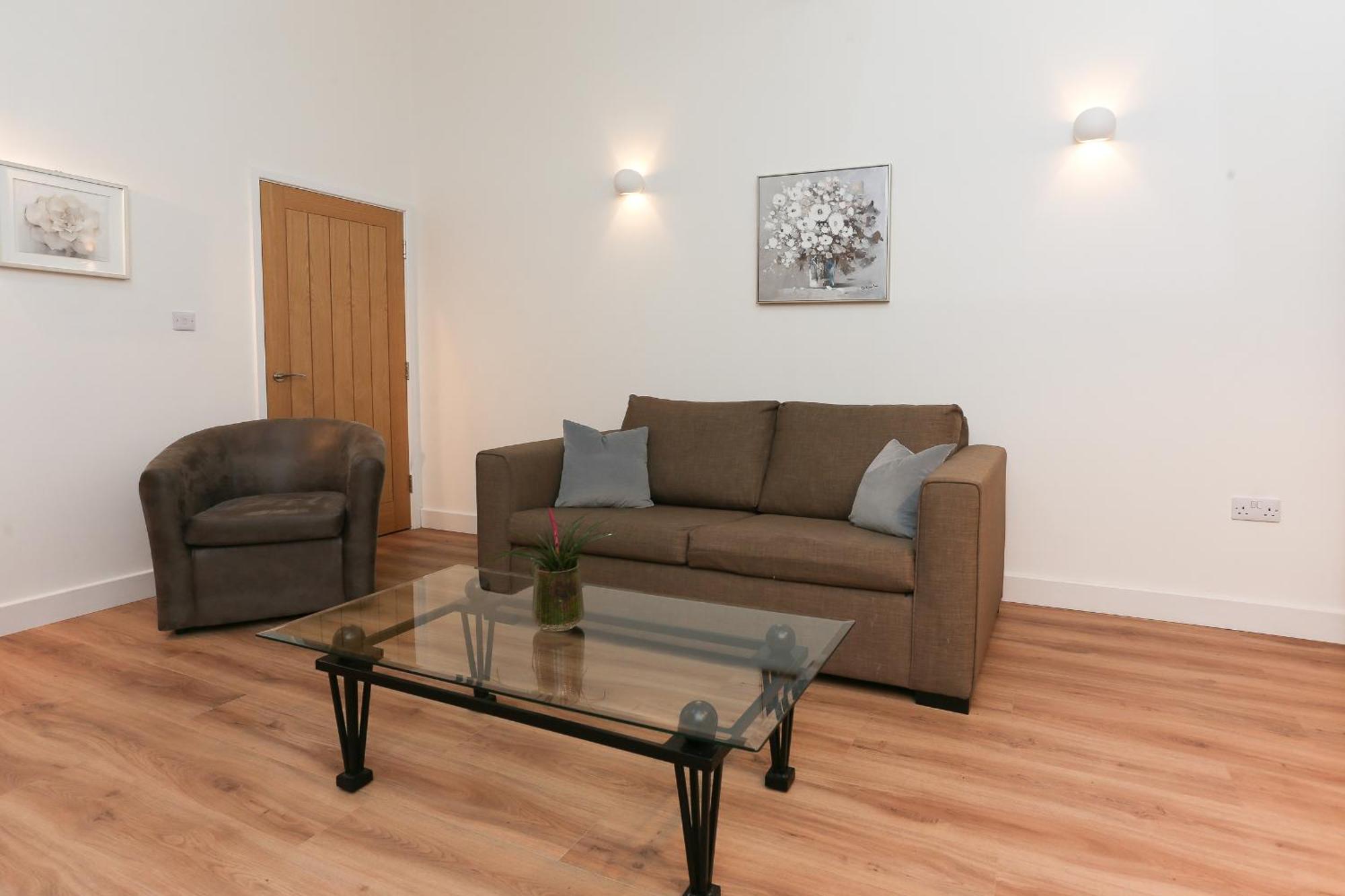 Strawberry Line, Apartment 2 Wells Dış mekan fotoğraf